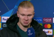 Vier Stars von Manchester City wissen, dass sie im Falle eines “rekordbrechenden” Punktabzugs gehen werden