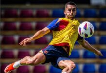 Manchester United serviert Barcelona-Neuzugang auf dem Silbertablett – 15-Tore-Stürmer wird