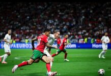 Joao Cancelo liefert und bekommt bald die Unterschrift, auf die er gewartet hat