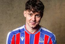 Gibt weiterhin viel Geld aus, nachdem er diesen Winter mit dem Kauf von Jørgen Strand Larsen einen Clubrekord aufgestellt hat