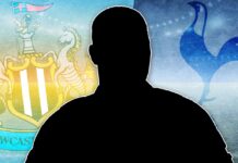 “Ich habe Newcastle verlassen, um bei Tottenham zu unterschreiben – ich habe schnell gemerkt, dass ich einen Fehler gemacht hatte”,