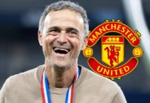 Das wichtigste Hindernis, um den besten Trainer der Welt zu Manchester United zu holen, ist