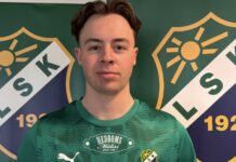 Stjørdals-Blink ist stolz darauf, das Mittelfeldtalent Magnus Tomren Solheim ins Ausland verkauft zu haben