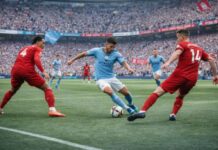 Buchmacher wurden aus der Premier League ausgeschlossen – so wird sich Englands Fußball ab 2026 verändern