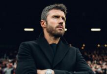 Manchester United nimmt die Gespräche über einen Weltklasse-Mittelfeldspieler