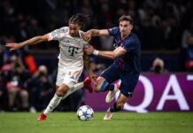 Liverpool wird deutlich über dem Marktpreis auf einen fantastischen rechten Flügelspieler bieten, der den Staffelstab von Mohamed Salah übernehmen