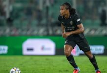 Barcelona wird eine großartige Gelegenheit in Manchester City