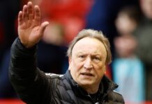 Neil Warnock ist bereit für den 21. Trainerjob seiner glanzvollen Karriere