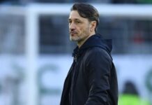 Borussia Dortmund wirft den bestbezahlten Spieler des Klubs