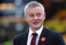 Hat gezeigt, dass Solskjaer ein Kandidat für den Manchester-United-Posten sein muss