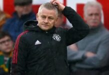 Manchester Uniteds wichtigste Verstärkung für Solskjaer endete als Seifenoper