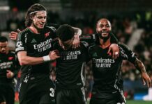 Bereit, den verärgerten Arsenal-Star zu retten – und sofort seine Position zu ändern