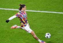 Der Arsenal-Star sendet eine klare Botschaft an Napoli und Inter Mailand angesichts der Transferspekulationen