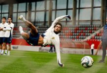 Newcastle bereitet 100 Millionen Euro vor, um eine große Verpflichtung zu sichern