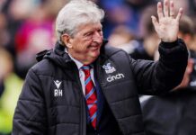 Roy Hodgson, den Sie vielleicht aus Viking kennen, feiert ein unerwartetes Comeback als Trainer – der 78-jährige