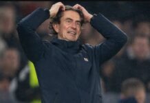 Die hervorragende Zeit von Dänemark Thomas Frank als Trainer von Brentford wird in der Premier League so bald nicht vergessen werden