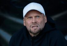 Haugesund sucht den perfekten Kandidaten, der sie zurück in die Eliteserien führen kann