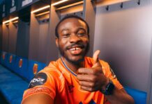 AaFK verstärkt das Team vor dem Auswärtsspiel gegen IK Start – holt Uba Charles von Lillestrøm