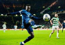 Liverpool hat Mohamed Salahs Nachfolger ausgewählt und sendet ein starkes Signal zu Arne Slot