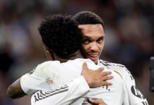 Neue Taktiken bei Real Madrid – Trent Alexander Arnold in die “Ecke der Schande” geschickt