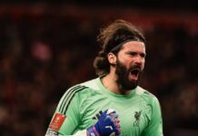 Ehemaliger Trainer sichert Alisson-Verpflichtung