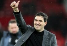 Will Andoni Iraola, aber Bournemouth will