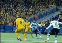 Mundo Deportivo beschreibt den Erfolg von Bodø/Glimt