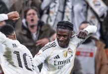 Neuer Verehrer in der Premier League für Camavinga