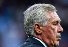 Jetzt gibt es nur noch einen Trainer auf der Welt, der Manchester United retten kann…