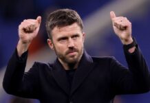 Manchester United ist klarer Favorit auf die brillante Verpflichtung des unzufriedenen Arsenal-Spielers