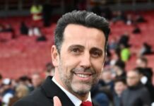 Das Feuer-Genie erklärte Edu Gaspar nach 8 Monaten!