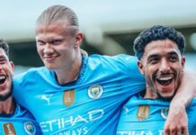 Nach den Versprechen von Haaland nicht gewonnen, jetzt hat Barcelona einen zukünftigen norwegischen Superstar im Visier