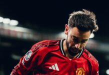 Fernandes mit zwei “Forderungen”, bei Manchester United weiterzumachen,