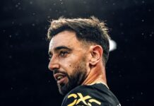 Manchester United beseitigt das größte Hindernis für Bruno Fernandes