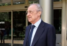 Real Madrid strebt an, bei vier Verkäufen 300 Millionen Euro zu erzielen