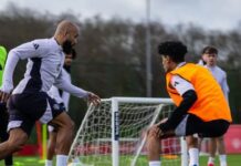 Manchester United hat JJ Gabriel “herausgepickt”, um den Arsenal-Rekord in der Premier League zu brechen