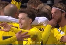 Bodø/Glimt-Anhänger werden die Analyse des Sporting-Trainers