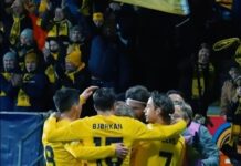 Ikone Thierry Henry lobt weiterhin Bodø/Glimt