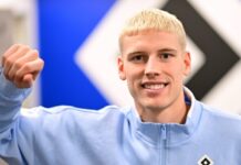 Albert Grønbæk hätte die “Einladung” der Bodø/Glimt-Anhänger wohl annehmen sollen