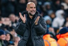 Manchester City bereit, einen Rekord für die Verpflichtung des Premier-League-Stars