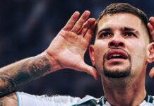 Manchester United bereitete 80 Millionen Pfund für den brillanten Casemiro-Ersatz