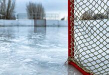 Olympische Winterspiele 2026 in Italien: Wie weit sind Eishockeyfans gereist?