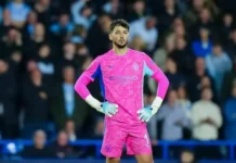 Newcastle United führt das Rennen um den Manchester City-Star