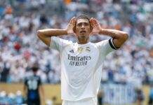 Jude Bellingham kann endlich in der Premier League