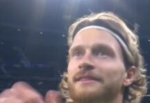 Bodø/Glimt führte Kasper Høgh zu seinem Traumdebüt