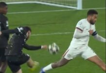 Neuer Vorstoß, den Super-Flügelspieler Kvaratskhelia in die Premier League zu holen