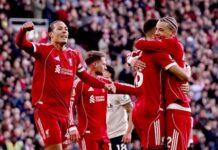 Galatasaray-Anhängern wird der Zutritt zu Anfield im Champions-League-Spiel gegen Liverpool verweigert,