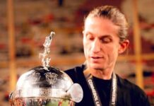 Unverständlich! Erfolgstrainer Filipe Luis entlassen nach 8:0 GEWINNENDE