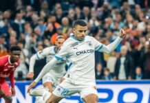 Bereit, 100 Millionen Euro für Mason Greenwood