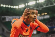 Atletico Madrid muss seinen größten Star verkaufen, um Platz für Mason Greenwood zu schaffen